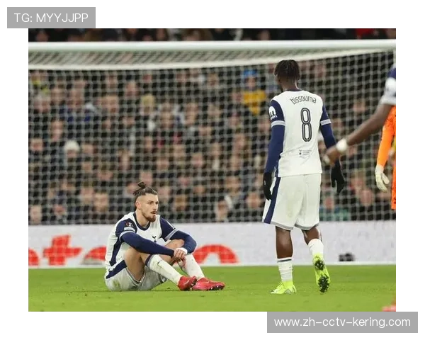 热刺中场缺乏创造力 弗兰克战术受伤病困扰