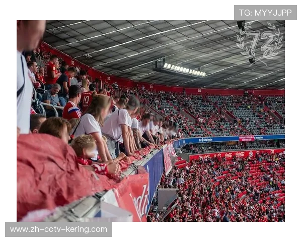 门兴球迷看台巨幕TIFO致敬俱乐部1970年代辉煌历史