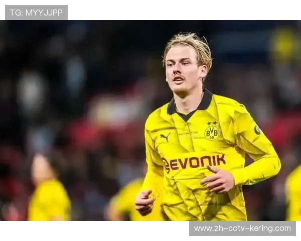 杜特拉尔认为布兰特需走出德甲闯荡,球员发展遇瓶颈 杜特拉尔认为布兰特需走出德甲闯荡,球员发展遇瓶颈