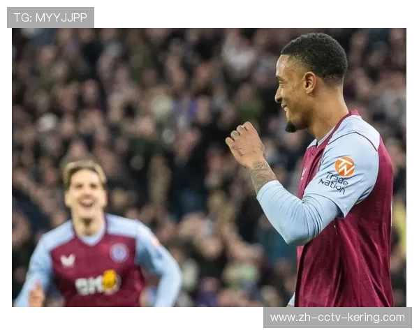 维拉0-1埃弗顿,戴奇战术克制埃梅里